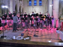 All-Hallows-RHUL-recording