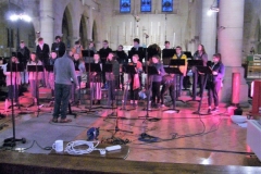Ithaka recording (London) - All Hallows', Gospel Oak and St. Paul's, Knightsbridge
